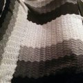 Image client Fil Viking Baby Wool 50g - Gris anthracite (317)