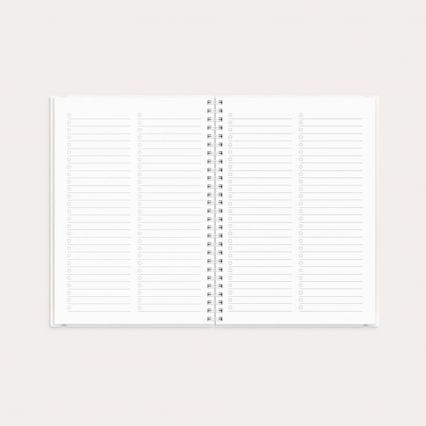 Calendrier 26/27 Sénateur - A5 - 4 en 1 Calendrier 26/27 Sénateur - A5 - 4 en 1