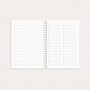 Calendrier 26/27 Sénateur - A5 - 4 en 1 Calendrier 26/27 Sénateur - A5 - 4 en 1