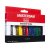 Set de peinture acrylique Amsterdam 20 ml - 6 tubes Set de peinture acrylique Amsterdam 20 ml - 6 tubes