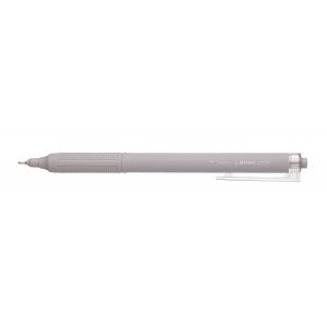 Stylo bille Tombow MONO Graph Lite marron fumé Stylo bille Tombow MONO Graph Lite marron fumé