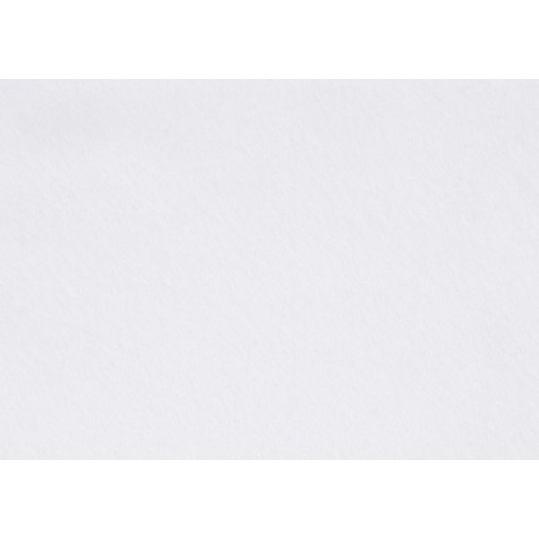 Feutre Hobby - blanc - A4 - 10 feuilles