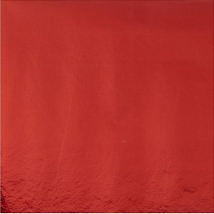 Papier cadeau - rouge métallisé - 4 m Papier cadeau - rouge métallisé - 4 m