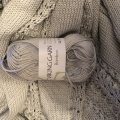 Image client Fil Viking Bambou 50g - Gris clair (613)