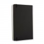 Carnet Classic Pocket  Carreaux - Noir