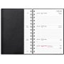 Calendrier 24/25 - Petite Anne d'Etude - Twist noir