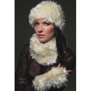 Patron tricot - Bonnet, col, chauffe-pouls Patron tricot - Bonnet, col, chauffe-pouls
