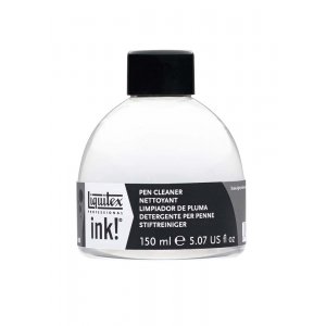 Nettoyant pour encre acrylique Liquitex 150 ml Nettoyant pour encre acrylique Liquitex 150 ml