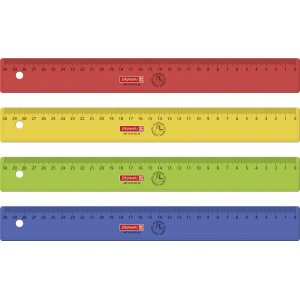 Règle 30 cm pour gauchers Règle 30 cm pour gauchers