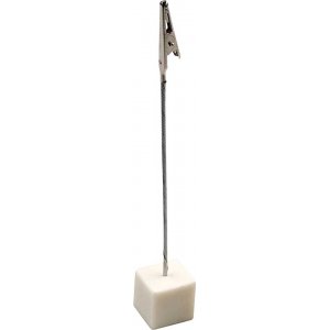 Bec de crocodile sur pied - 5 pcs Bec de crocodile sur pied - 5 pcs