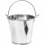 Mini Articles - Seau - Zinc Mini Articles - Seau - Zinc