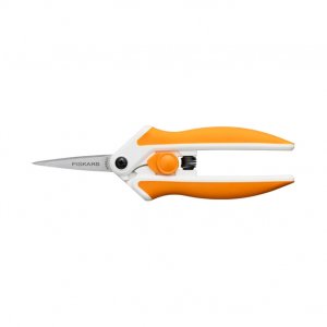 Ciseaux Fiskars Softouch Microtip Ciseaux Fiskars Softouch Microtip
