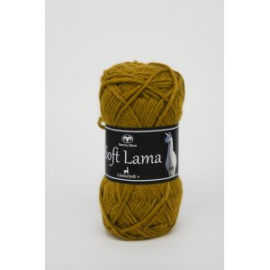 Fil Black Sheep Soft Lama 50g - Vert clair (82) Fil Black Sheep Soft Lama 50g - Vert clair (82)