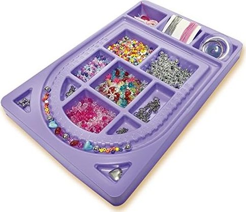 L'ensemble de perles - pour bracelets et colliers L'ensemble de perles - pour bracelets et colliers