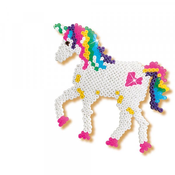 La perle - licornes et princesses