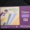 Image client Bloc pastel Tiziano - doux