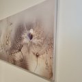 Image client Pièce pour cadre compensé pour toile - pack de 2 - 45 cm