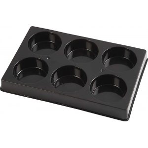 Palette pour aquarelle - noir Palette pour aquarelle - noir