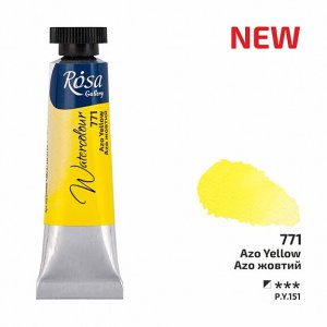 Peinture aquarelle PINK Gallery 10 ml Peinture aquarelle PINK Gallery 10 ml
