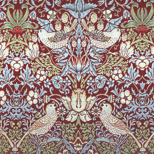 Tissu pour tapisserie - Nature\\\'s Flora 10