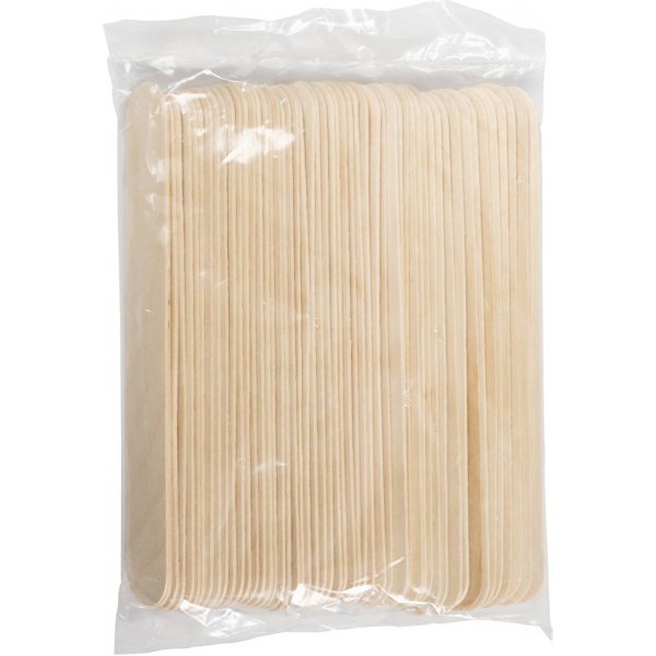 Bâtonnets de glace - 20 cm x 25 mm - 50 pcs Bâtonnets de glace - 20 cm x 25 mm - 50 pcs