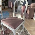 Image client Saphir - Hellinne - 100% lin - Gris violet (0504)