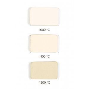 Grès cérame blanc n° 208 sans chamotte - 10 kg Grès cérame blanc n° 208 sans chamotte - 10 kg