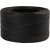 Fil de papier raphia - noir - 100 m Fil de papier raphia - noir - 100 m