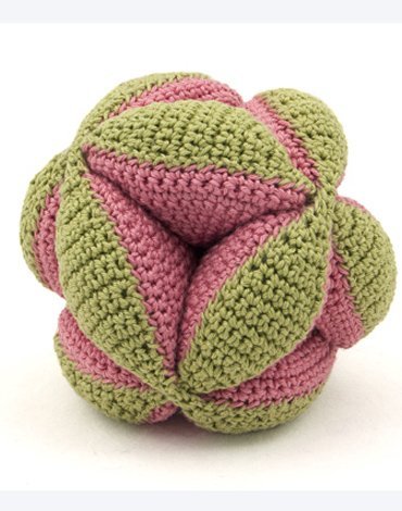 Patrons tricot - Jouets bb