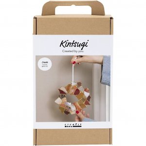 Kit de bricolage - Kintsugi Kit de bricolage - Kintsugi