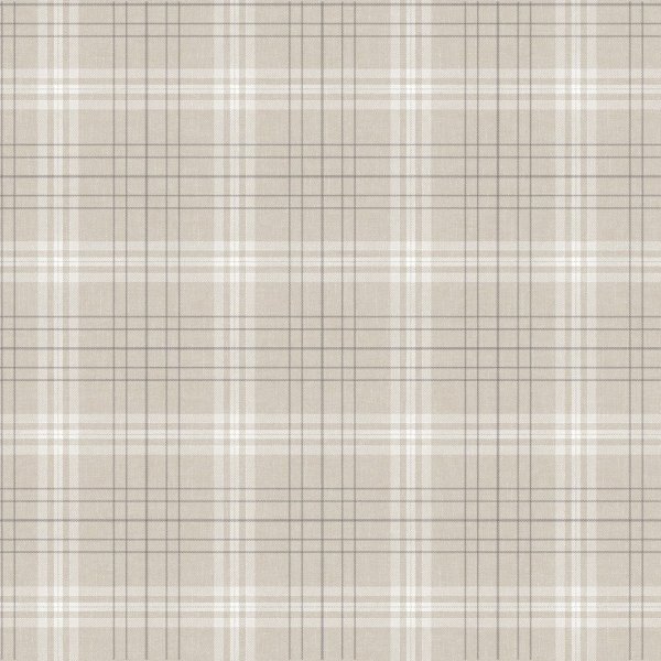 Toile cire PVC Ruta - Beige