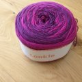 Image client Biscuit 200g - Fuchsia
