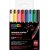 Posset PC-1MR - 8 stylos Posset PC-1MR - 8 stylos