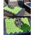 Patron au crochet - Chemin de table au crochet Patron au crochet - Chemin de table au crochet
