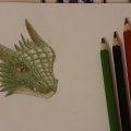 Image client Stylo aquarelle Mondeluz - Boite carton 36 stylos