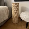 Image client Boules en bois 100 pcs 20 mm