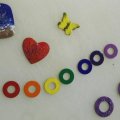 Image client Coffret de couleurs Efcolor - 10 x 10 ml