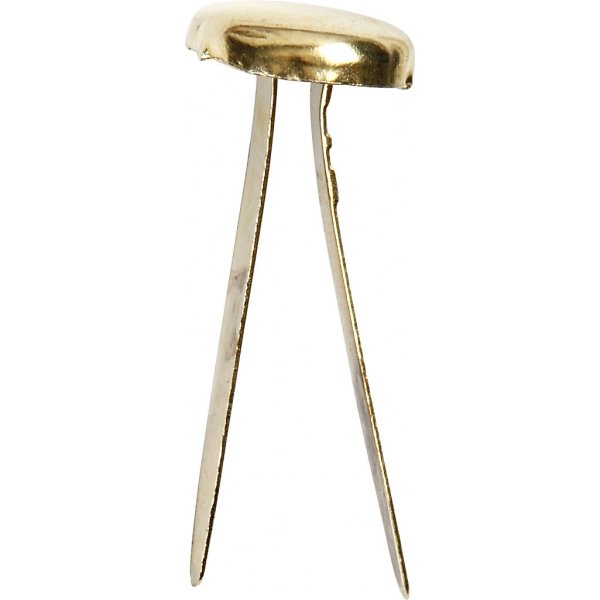 Rivets de sac - or - 70 pcs Rivets de sac - or - 70 pcs