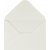 Enveloppe - blanc cassé - 11,5 x 16 cm - 10 pcs Enveloppe - blanc cassé - 11,5 x 16 cm - 10 pcs