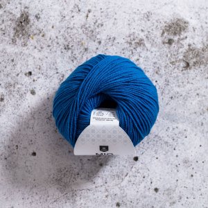 Mio 50g - Bleu signal Mio 50g - Bleu signal