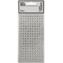 Strass - argent - 5 mm - 144 pcs