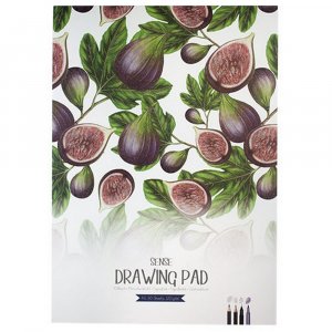 Bloc à dessin Sense 120g - A3 Bloc à dessin Sense 120g - A3