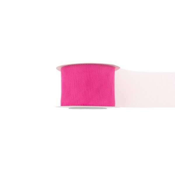 Tissu Tulle - 50 mm