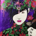 Image client Livre de coloriage Artist Sense - 50 feuilles