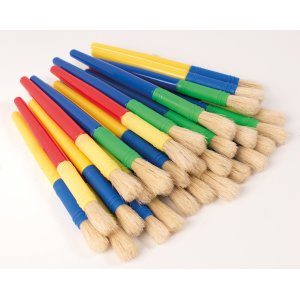 Brosse pour enfants - 30 pcs Brosse pour enfants - 30 pcs