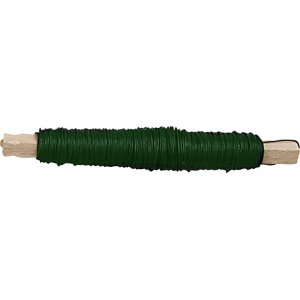 Fil de canette - vert - 10 x 50 m Fil de canette - vert - 10 x 50 m