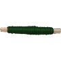 Fil de canette - vert - 10 x 50 m
