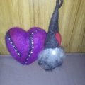 Image client Styrolite forme 150 mm - coeur non divisible / plat