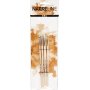Pinceaux Natur Line - no. 00+1+2+4 - assiette - 4 pices
