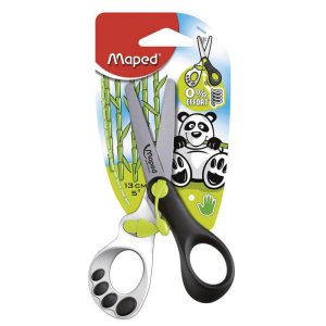 Ciseaux - Maped - Koopy Panda 13 cm Ciseaux - Maped - Koopy Panda 13 cm
